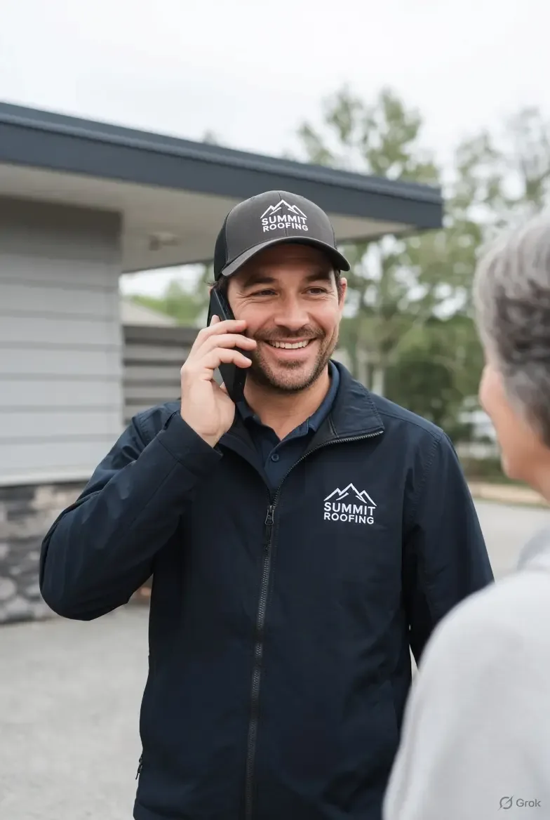 Flat Roof Leak Repair Warsaw, IN FAQs